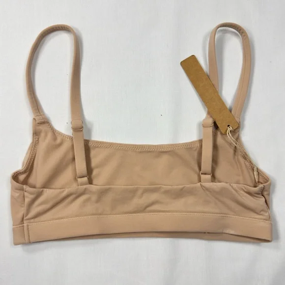 SKIMS Fits Everybody Scoop Bralette XS - Picture 2 of 4